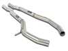 ES#3651545 - s63amgKT - S63 AMG Cat-Back Performance Exhaust System - Hand Made Italian system to improve the performance and sound of your A217/C217 S63 AMG - Supersprint - Mercedes Benz