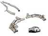 ES#3651545 - s63amgKT - S63 AMG Cat-Back Performance Exhaust System - Hand Made Italian system to improve the performance and sound of your A217/C217 S63 AMG - Supersprint - Mercedes Benz