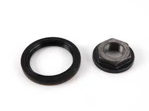 Output Shaft Seal