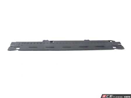 ES#2986939 - 17118625433 - Covering Lower - Genuine BMW - BMW