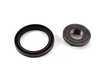 ES#42540 - 23121222769 - Output Shaft Seal - Seals the output shaft at the rear of the automatic transmission. - Genuine BMW - BMW