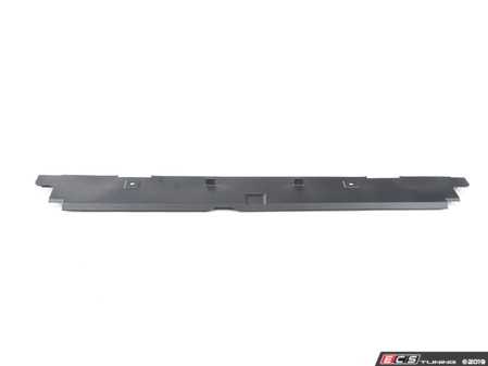 ES#2986938 - 17118625432 - Cover - Top - Genuine BMW - BMW