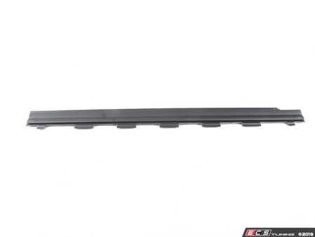 ES#2993894 - 17118625434 - Seal - Lower - Genuine BMW - BMW