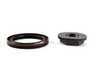 ES#42540 - 23121222769 - Output Shaft Seal - Seals the output shaft at the rear of the automatic transmission. - Genuine BMW - BMW
