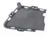 ES#2994315 - 51118062635 - TRIM COVER, GRILL, LEFT - Genuine BMW - BMW