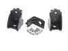 ES#2194607 - 63127277519 - Repair Kit - Left Headlight - Genuine BMW - BMW