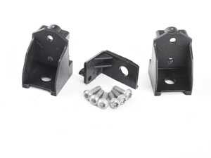 ES#2194607 - 63127277519 - Repair Kit - Left Headlight - Genuine BMW - BMW