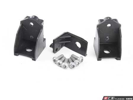 ES#2194607 - 63127277519 - Repair Kit - Left Headlight - Genuine BMW - BMW