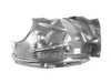ES#2643537 - 51717356821 - Front Left Fender Liner - Rear Section - Genuine BMW - Genuine BMW - BMW