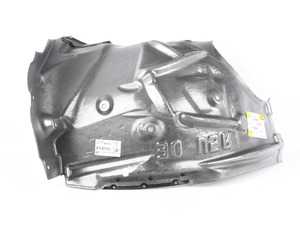 ES#2643538 - 51717356822 - Front Right Fender Liner - Rear Section - Genuine BMW - Genuine BMW - BMW