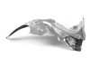 ES#2643538 - 51717356822 - Front Right Fender Liner - Rear Section - Genuine BMW - Genuine BMW - BMW