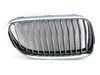 ES#1897815 - 51137254970 - Grille - Chrome Frame and Grille - Genuine BMW - BMW