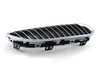 ES#1897815 - 51137254970 - Grille - Chrome Frame and Grille - Genuine BMW - BMW