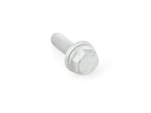 HEXAGON SCREW WITH F