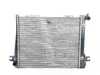 ES#2862606 - 17111176901 - E30 Radiator - Automatic With Cooler - (NO LONGER AVAILABLE) - Key component in complete cooling system overhaul - Behr - 