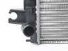 ES#2862606 - 17111176901 - E30 Radiator - Automatic With Cooler - (NO LONGER AVAILABLE) - Key component in complete cooling system overhaul - Behr - 