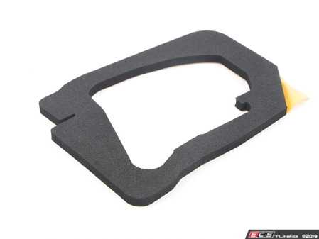 ES#174691 - 63217178381 - SEAL - Genuine BMW - BMW