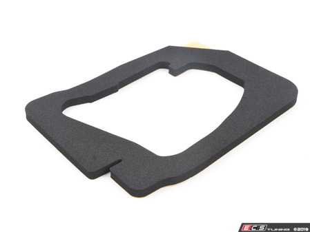 ES#174692 - 63217178382 - SEAL - Genuine BMW - BMW