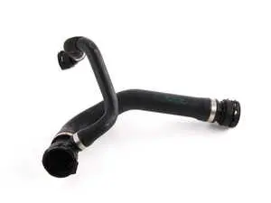 Radiator Hose - Upper