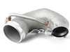 ES#4017509 - ci100038KT -   APR Turbo Inlet System With APR Intake Filter System - The APR Turbocharger Inlet System outflows the factory components by up to 45%, and jumps to 60% when adding the APR Intake Filter. - APR - Audi