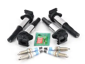 Ignition Service Kit