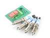 ES#2893833 - 121222936972KT1 - Ignition Service Kit - Includes coils, plugs, and dielectric grease - Assembled By ECS - MINI