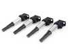 ES#2893833 - 121222936972KT1 - Ignition Service Kit - Includes coils, plugs, and dielectric grease - Assembled By ECS - MINI