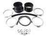ES#4017509 - ci100038KT -   APR Turbo Inlet System With APR Intake Filter System - The APR Turbocharger Inlet System outflows the factory components by up to 45%, and jumps to 60% when adding the APR Intake Filter. - APR - Audi