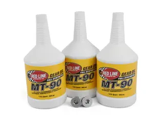 Manual Transmission Service Kit