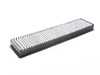 ES#3624413 - 64319257505 - Cabin Filter Active Carbon E994LC01 - Cleans the air in your MINI HVAC - Hengst - MINI