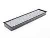 ES#3624413 - 64319257505 - Cabin Filter Active Carbon E994LC01 - Cleans the air in your MINI HVAC - Hengst - MINI
