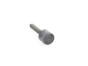 ES#2869013 - 2019880511 - Hood Stop Buffer - Priced Each - Adjustable rubber stop for the hood - Febi - Mercedes Benz
