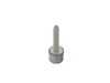 ES#2869013 - 2019880511 - Hood Stop Buffer - Priced Each - Adjustable rubber stop for the hood - Febi - Mercedes Benz
