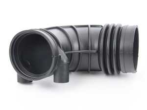 ES#2867838 - 13541726634 - E34 Air Intake Boot - Located between mass air flow meter and intake manifold - Febi - BMW