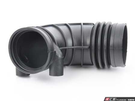 ES#2867838 - 13541726634 - E34 Air Intake Boot - Located between mass air flow meter and intake manifold - Febi - BMW