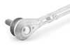 ES#3534913 - 204320228964 -  Sway Bar End Link - Right Side - Genuine Mercedes Benz - Mercedes Benz