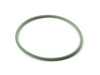 ES#3496095 - 9A711549900 - Oil Filter Housing Sealing Ring - Fitted between the oil filter housing and the oil filter cap - Genuine Porsche - Porsche