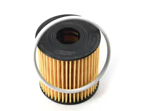 Oil Filter Kit W/ O-Ring E44H D110