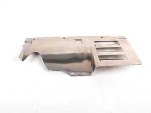 ES#129323 - 51718041363 - E85 Transmission Air Duct - Genuine BMW - BMW