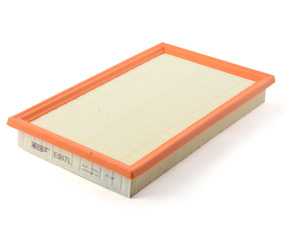 ES#3624410 - 13721491749 - Air Filter E597L - Keep the engine in your Cooper S breathing fresh air - Hengst - MINI