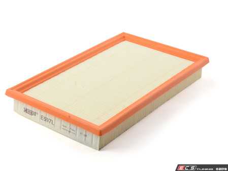 ES#3624410 - 13721491749 - Air Filter E597L - Keep the engine in your Cooper S breathing fresh air - Hengst - MINI