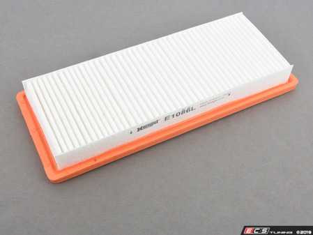 ES#3624312 - 13717568728 - Air Filter E1086L - Keep the engine in your MINI working great - Hengst - MINI