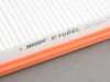 ES#3624312 - 13717568728 - Air Filter E1086L - Keep the engine in your MINI working great - Hengst - MINI