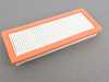 ES#3624312 - 13717568728 - Air Filter E1086L - Keep the engine in your MINI working great - Hengst - MINI