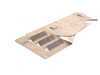 ES#129323 - 51718041363 - E85 Transmission Air Duct - Genuine BMW - BMW