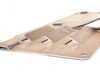 ES#129323 - 51718041363 - E85 Transmission Air Duct - Genuine BMW - BMW