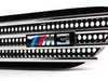 ES#77804 - 51132694608 - E46 M3 Fender Grille - Right Side - E46 M3 right side fender grille - Genuine BMW - BMW