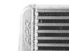 ES#3613172 - IC100023 - APR Front Mount Intercooler System - B9 S4/S5 3.0T - Massive front mounted upgrade that dramatically reduces intake air temperature (IAT), minimizes heat soak, and provides increased performance! - APR - Audi