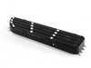 ES#77804 - 51132694608 - E46 M3 Fender Grille - Right Side - E46 M3 right side fender grille - Genuine BMW - BMW