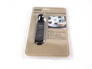 ES#196137 - 82121467187 - Tire Pressure Gauge   - Electronic pressure gauge from BMW - Genuine BMW - BMW